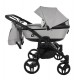 Junama Duo Space 2w1 Wózek dla bliźniaków 01 -  twin stroller