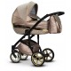 Wielofunkcyjny wózek dziecięcy Canyon Wiejar w zestawie 4w1