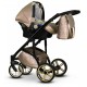 Wielofunkcyjny wózek dziecięcy Canyon Wiejar w zestawie 4w1