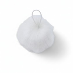 Pompon do wózka dla lalek Junama Tako 