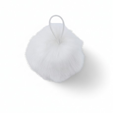 Pompon do wózka dla lalek Junama Tako 