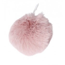 Pompon JUNAMA Tako róż – zdjęcia