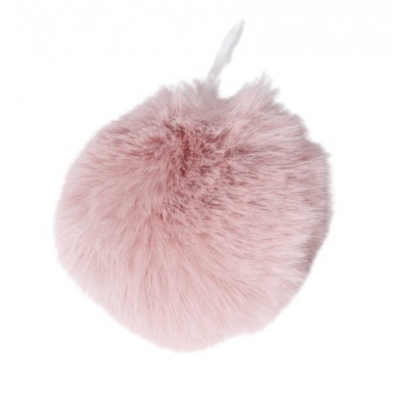 Pompon JUNAMA Tako róż – zdjęcia