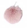 Pompon różowy do wózka dla lalek Junama Tako