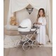 Junama Mocha Dream Mini - galeria wózka dla lalek bukla 
