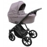 Wózek Dziecięcy Coletto Dante 3w1 Taupe 23