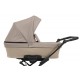 KUNERT Romantic wózek dziecięcy gondola 1w1 12 beżowy Cappucino 12
