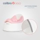 Nocnik dla dziewczynki Colibro Solo Rose – różowy