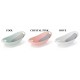 Różowa Wanienka Dla Dziecka Z Leżaczkiem Dla Niemowlaka Colibro Spa 2w1 Crystal Pink