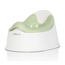 Colibro Solo Cool – pierwszy nocnik dla dzieci, bezpieczny i antypoślizgowy