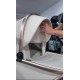 Adamex Spark Champagne Beige 09 wózek 2w1