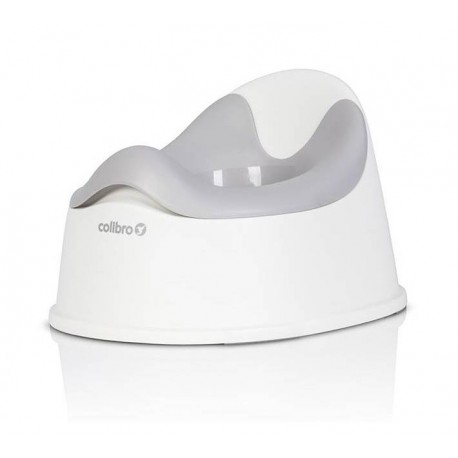 Nocnik dziecięcy Colibro Solo Cloud