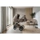 Junama Termo Ellegante - wózek dziecięcy 3w1 - Light Beige 02