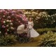 KUNERT Romantic Wózek 3w1 RETRO beżowy  - 12 cappucino 