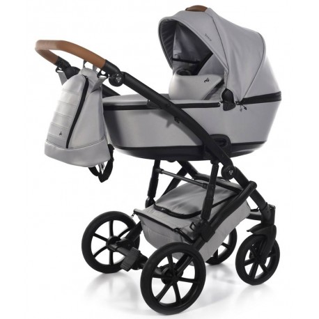  JUNAMA Space Wózek wielofunkcyjny 4w1 01