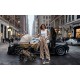 Wózek Junama Heart  Diamond  2w1 07 - pram exclusive 