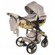 Wózek Junama Heart  Diamond  2w1 07 - pram exclusive 