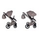 Junama Termo Ellegante 3w1 03 Cappuccino – galeria produktu i detali