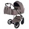 Junama Termo Ellegante wózek 3w1 03 Cappucino