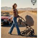 Junama Termo Ellegante 3w1 03 Cappuccino – galeria produktu i detali