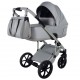 Junama Elegante Termo 01 Grey – galeria produktu i detali