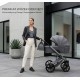Junama Elegante Termo 01 Grey – galeria produktu i detali