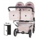  Junama Duo V3 4w1 Eco  bazami IQ orbit 
