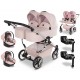  Junama Duo V3 4w1 Eco  bazami IQ orbit 