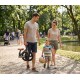 Rowerek biegowy Colibro CIAO Forest Green