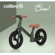 Rowerek biegowy Colibro CIAO Forest Green