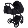 Wózek wielofunkcyjny Junama Termo Ellegante 4w1 Black 04