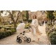Wózek 4w1 Junama 02 Light Beige – zobacz detale i funkcje
