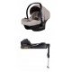 Wózek 4w1 Junama 02 Light Beige – zobacz detale i funkcje