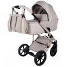 Wózek wielofunkcyjny Junama Termo Ellegante 4w1 Light Beige 02