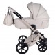 Wózek 4w1 Junama 02 Light Beige – zobacz detale i funkcje