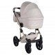 Wózek 4w1 Junama 02 Light Beige – zobacz detale i funkcje