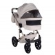 Wózek 4w1 Junama 02 Light Beige – zobacz detale i funkcje