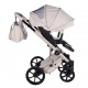 Wózek 4w1 Junama 02 Light Beige – zobacz detale i funkcje