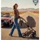 Wózek 4w1 Junama 02 Light Beige – zobacz detale i funkcje