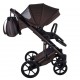 Junama Ellegante Termo 4w1 05 Chocolate – galeria wózka wielofunkcyjnego