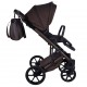 Junama Ellegante Termo 4w1 05 Chocolate – galeria wózka wielofunkcyjnego