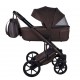 Junama Ellegante Termo 4w1 05 Chocolate – galeria wózka wielofunkcyjnego