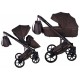 Junama Ellegante Termo 4w1 05 Chocolate – galeria wózka wielofunkcyjnego