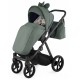 Wózek Spacerowy do 22 kg Khaki Natoni Joy New