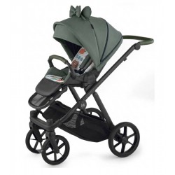 Wózek Spacerowy do 22 kg Khaki Natoni Joy New