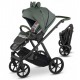 Wózek Spacerowy do 22 kg Khaki Natoni Joy New