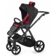 Wózek Spacerowy do 22 kg Natoni Joy New Black Mickey