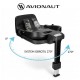 Baza obrotowa Avionaut IQ Orbit – galeria
