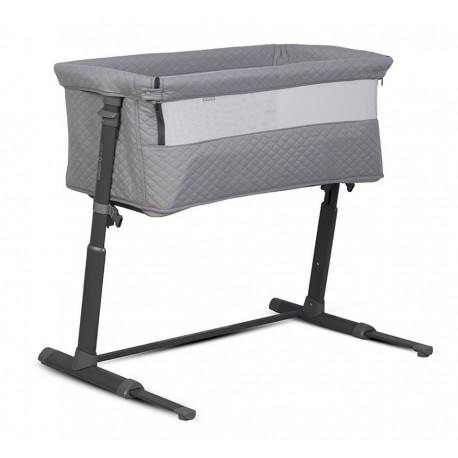 Łóżeczko dla niemowlaka Byside Colibro Dove 