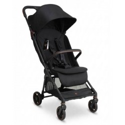 JUNAMA AVIATOR Carbon Black – wózek spacerowy do samolotu